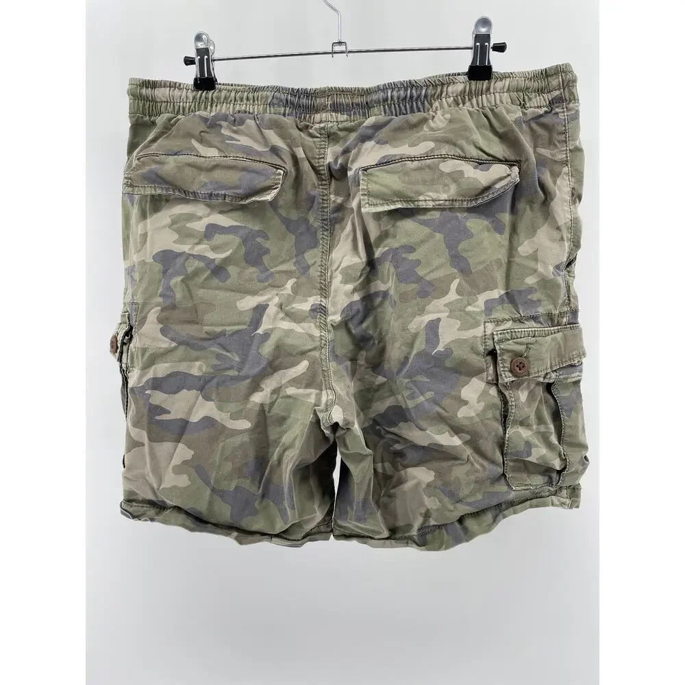 American Eagle Outfitters these shorts